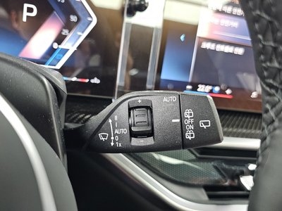 2025 BMW X7 — миниатюра 26