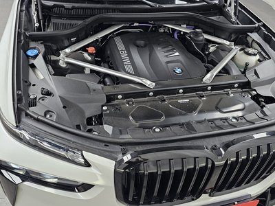 2025 BMW X7 照片 7