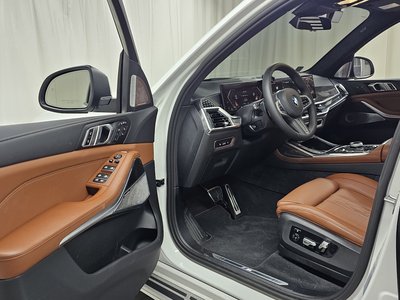2025 BMW X7 — миниатюра 13