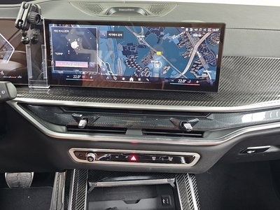 2025 BMW X7 — миниатюра 19