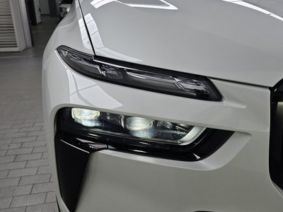 2025 BMW X7 照片 9
