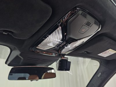 2025 BMW X7 — миниатюра 24