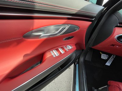 2025 Genesis GV70 缩略图 18