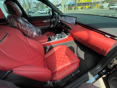 2025 Genesis GV70 缩略图 12