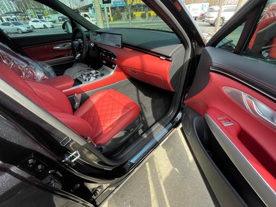 2025 Genesis GV70 缩略图 14