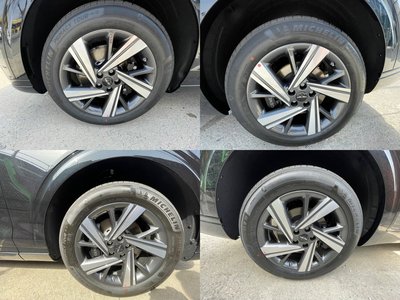 2025 Genesis GV70 照片 6