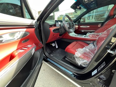 2025 Genesis GV70 缩略图 15