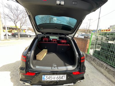 2025 Genesis GV70 缩略图 17