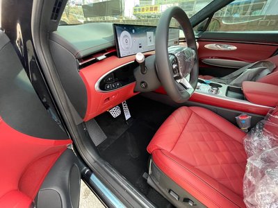 2025 Genesis GV70 缩略图 11