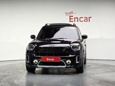 MINI COUNTRYMAN - 2