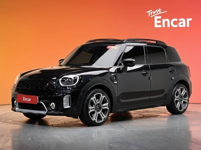 MINI COUNTRYMAN - 1