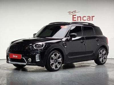 MINI COUNTRYMAN - 3
