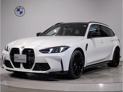 2025 BMW M3 — фото 1