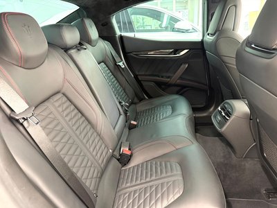 2022 Maserati GHIBLI — миниатюра 97