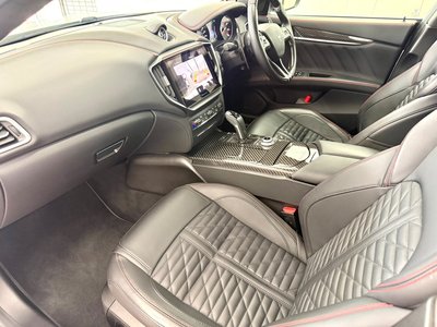 2022 Maserati GHIBLI — миниатюра 86