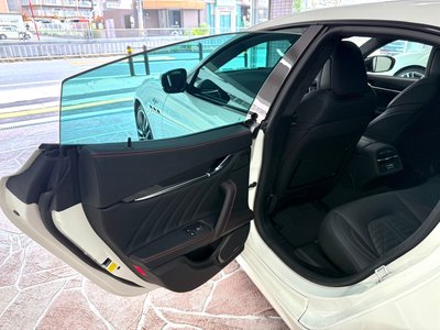2022 Maserati GHIBLI — миниатюра 88