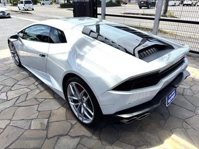 LAMBORGHINI HURACAN - 9