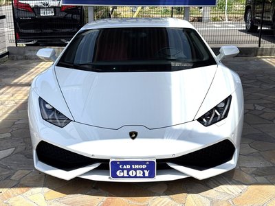 LAMBORGHINI HURACAN - 6