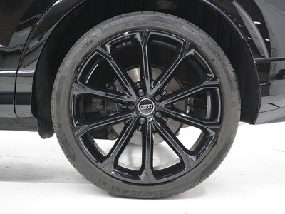 AUDI RS Q3 SPORTBACK - 10