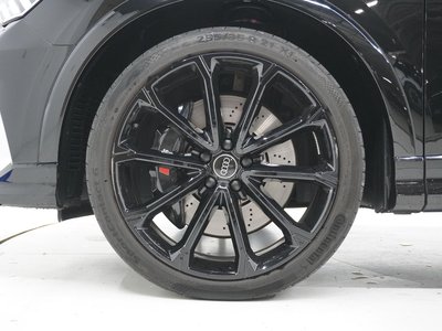 AUDI RS Q3 SPORTBACK - 9