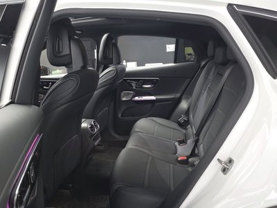 صورة مصغرة 12 لـ 2025 Mercedes-BENZ GLC