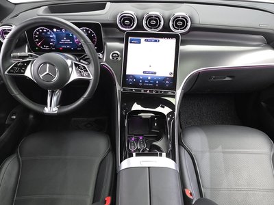 MERCEDES-BENZ GLC - 5