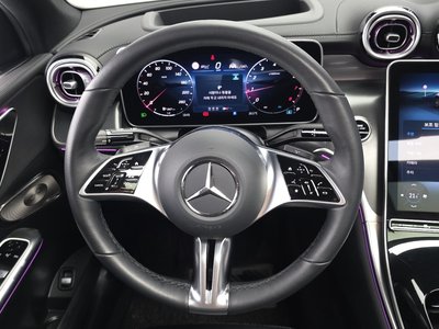 صورة مصغرة 13 لـ 2025 Mercedes-BENZ GLC