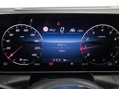MERCEDES-BENZ GLC - 8