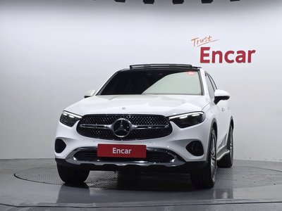 MERCEDES-BENZ GLC - 2