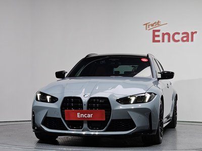 BMW M3 - 2