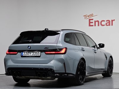 BMW M3 - 3