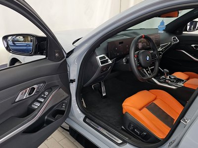 BMW M3 - 10