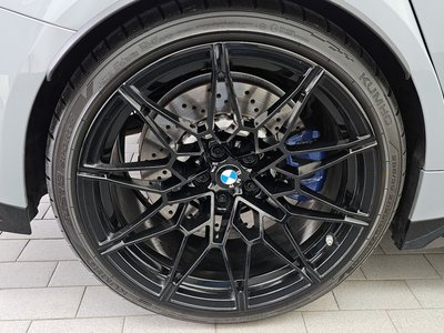BMW M3 - 6