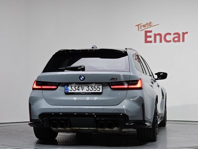 BMW M3 - 4