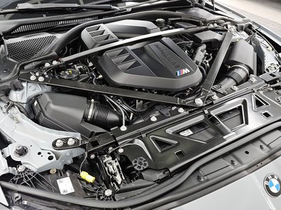 BMW M3 - 7