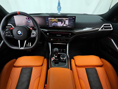 BMW M3 - 5