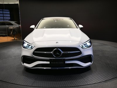 MERCEDES-BENZ C-CLASS - 2