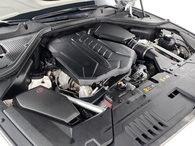 GENESIS GV80 - 7