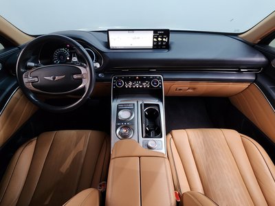 GENESIS GV80 - 5