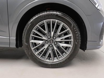 AUDI Q3 SPORTBACK - 6