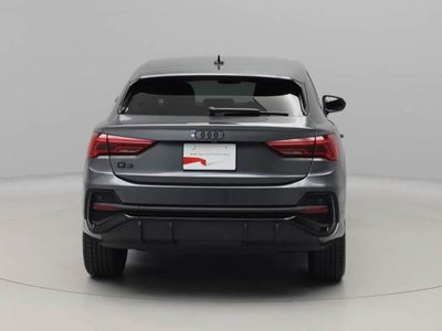 AUDI Q3 SPORTBACK - 5