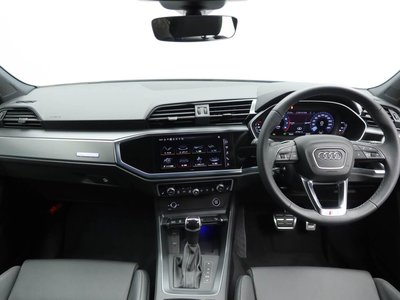 AUDI Q3 SPORTBACK - 8