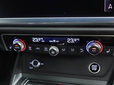 AUDI Q3 SPORTBACK - 10