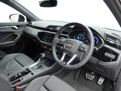 AUDI Q3 SPORTBACK - 7