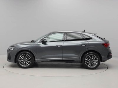 AUDI Q3 SPORTBACK - 3