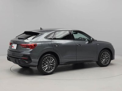 AUDI Q3 SPORTBACK - 4