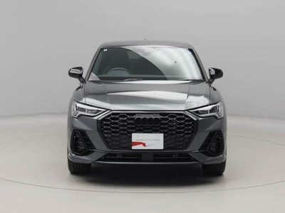 AUDI Q3 SPORTBACK - 2