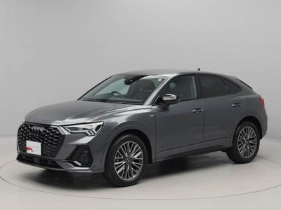 AUDI Q3 SPORTBACK - 1