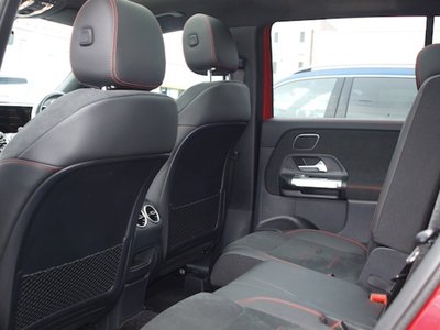 MERCEDES-BENZ GLB - 9