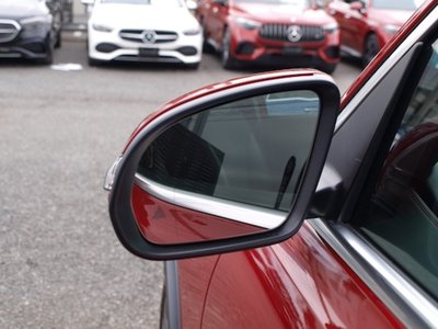 MERCEDES-BENZ GLB - 6